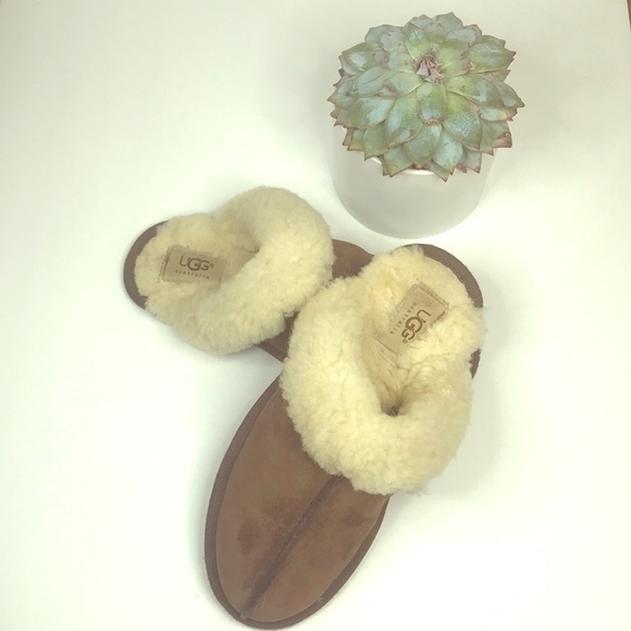 UGG Shoes - Ugg Size 6 Slippers